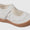 White girls shoes