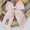 Peter rabbit long tail bow