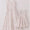 Pink blush girls dress