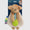 Puppy itzy friends lovey