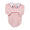 Itsy bitsy mouse bubble pink