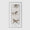 Galloping Horse bamboo swaddle