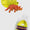 Dinosaur egg water growing hatching toy