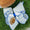 Football bows