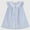 Light blue smocked Easter dress