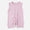 Lavender bamboo romper