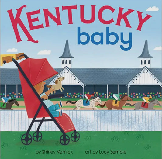 Kentucky baby