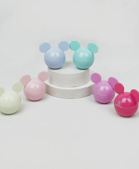 Ears lip balm