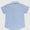 Ruggged butts cornflower blue gingham button down