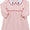 Itsy Bitsy mouse dress