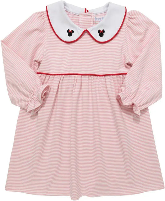 Itsy Bitsy mouse dress