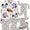 Truck or treat bamboo zippy 18/24M