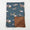 Duck baby blanket