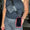 Hands Free Pouch Strap - black