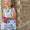 Popsicle short set