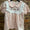 Girls ruffle floral dress