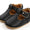 Baby girl black shoes