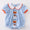 Pumpkin ghost collar bubble