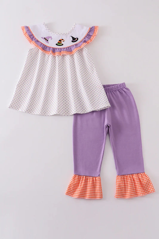 Witch girls set