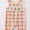 Boys plaid pumpkin Jon Jon