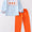 Blue plaid pumpkin boys set