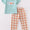 Boys pumpkin set