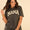Bow mama tee