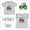 So God Made a Farmer - Boys Embroidered tee