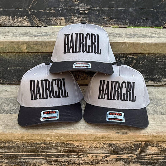 Hairgrl hat