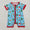 Fishing boys short zippy