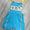 Ice Cream Romper