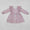 Girls floral dress