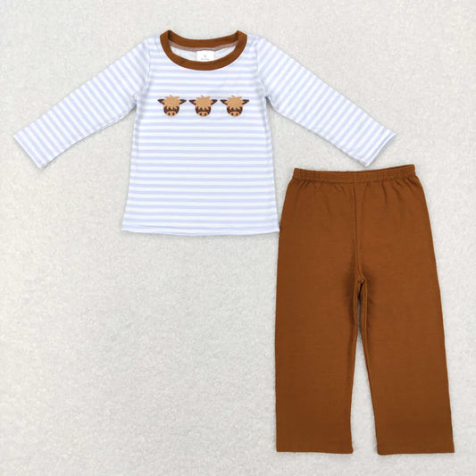 Cow set