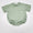 Sage Oversized T-shirt bubble- EMBROIDER ME!