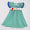 Back to schools girls dress