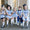 Monday Blues Boys Set
