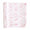 Fancy Frills oversized bamboo swaddle