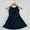 Black skort dress- 3T