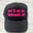 Put it on my husbands tab trucker hat
