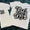 Cool little dude front & back tee