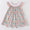 Sage floral mamas girl