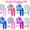 Blue Lilly jogger set #4- EMBROIDER ME