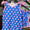 Bow short set