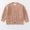 Coffee pocket cardigan sweater