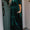 Velvet Maxi Dress