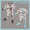 Cattle drive bamboo zippy boys 0/3M