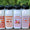 Fall fresh carpet freshener