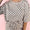 Checker short set