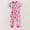 Girls character Bamboo set