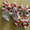Basketball clip bow